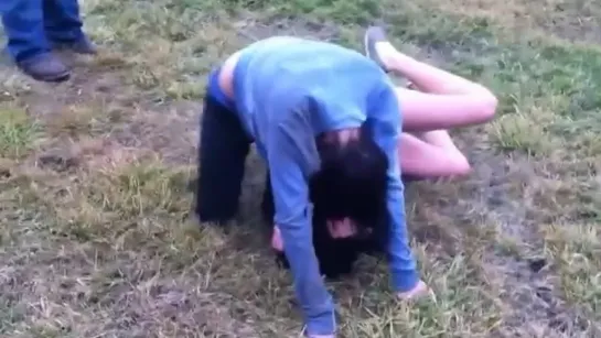 Видео от Real girl fight SGP