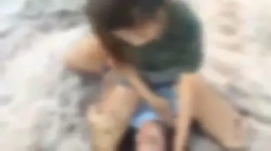 Видео от Real girl fight SGP