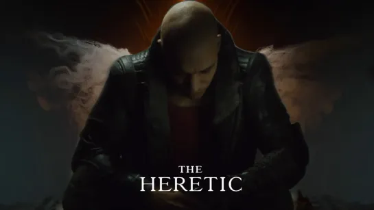 The Heretic short film | Unity