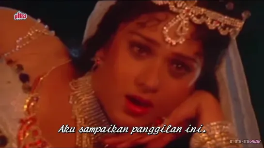 Jo Chham Se Nikal Gayi Raat I Inaam Dus Hazaar I 1986 I Meenakshi Sheshadri  I Sanjay Dutt I