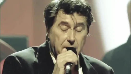 Bryan Ferry - Don´t Stop The Dance ( Remastered New Video )