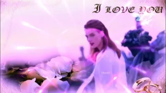 I Love You - Céline Dion