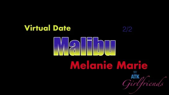 "FullVideo👇" Melanie Marie Malibu Part 2