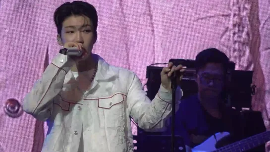 WINNER - MOVIE STAR @ AWESOME STAGE IN BUSAN (HOONY FOCUS)(06.05.2023)