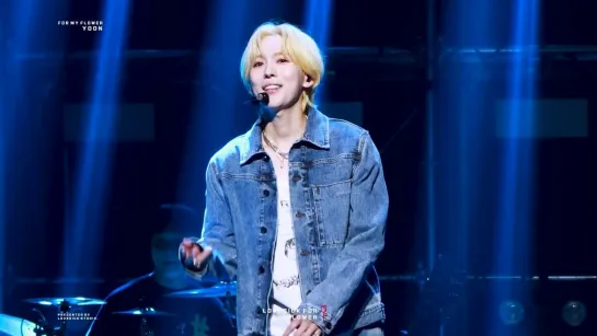 JINU - CALL ANYTIME @ AWESOME STAGE IN BUSAN (06.05.2023)