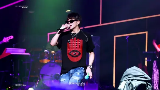 KANG SEUNGYOON - WE NEED LOVE @ SUDDENLY FESTIVAL (16.04.2023)