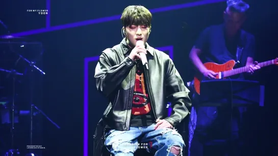 KANG SEUNGYOON - WERE WE? @ SUDDENLY FESTIVAL (16.04.2023)