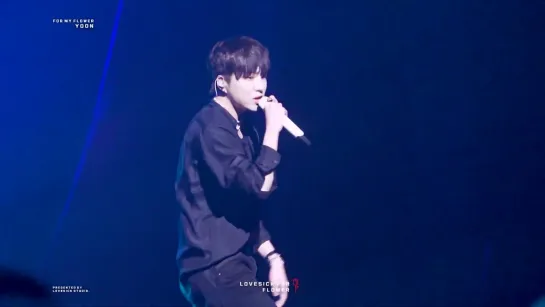 KANG SEUNGYOON - OBVIOUS @ LOVE IN SEOUL (06.11.2022)