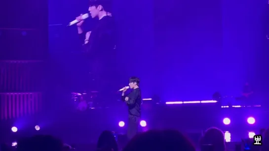 KANG SEUNGYOON - 365 @ LOVE IN SEOUL (06.11.2022)