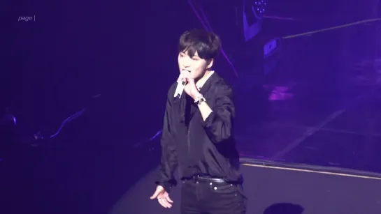 KANG SEUNGYOON - 365 @ LOVE IN SEOUL (06.11.2022)