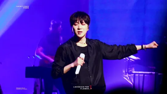 KANG SEUNGYOON - GULLIVER @ LOVE IN SEOUL (06.11.2022)