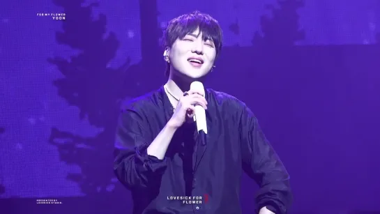 KANG SEUNGYOON - WERE WE? @ LOVE IN SEOUL (06.11.2022)