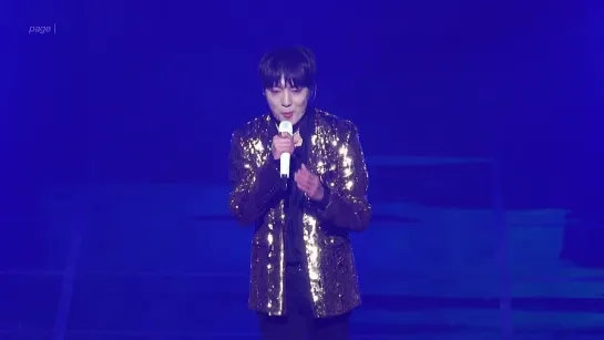 KANG SEUNGYOON - BETTER @ LOVE IN SEOUL (06.11.2022)