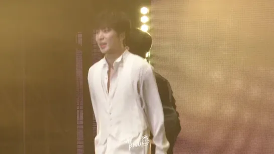 Kang Seung Yoon - SKIP (SEUNGYOON 'PASSAGE' CONCERT 21.11.2021)