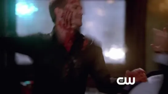 The Originals 2x02 Extended Promo Alive  Kicking (HD)