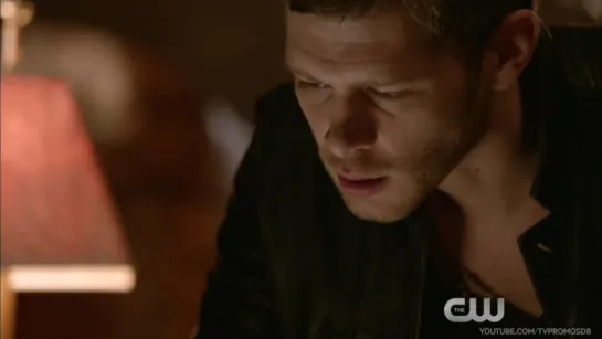 The Originals 2x07 Promo Chasing the Devil’s Tail (HD)