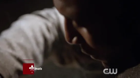 The Originals 2x11 Extended Promo - Brotherhood of the Damned [HD]