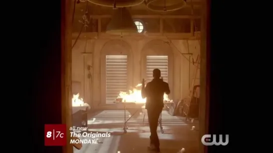 The Originals 2x13 Extended Promo The Devil is Damned (HD)