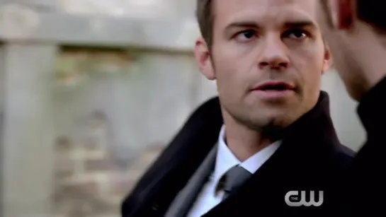 The Originals 2x15 Promo They All Asked for You