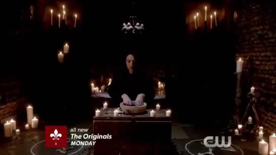 The Originals 2x20 Extended Promo - City Beneath The Sea [HD]