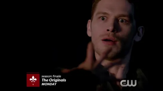 The Originals 2x22 Extended Promo Ashes to Ashes (HD) Season Finale