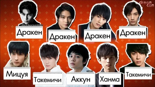 FSG DREAM COM | Tokyo Revengers movie SP — All the strongest actors gather