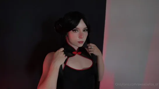 Sweetie Fox - Cosplay Club