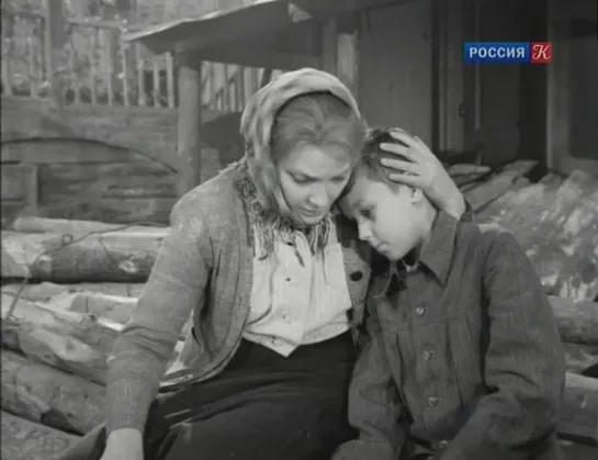 Аннушка (1959)