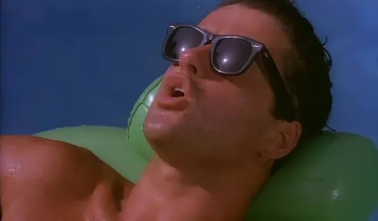 Wham!  George Michael - Club Tropicana 1983 [1080p ]