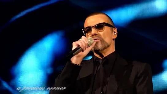 George Michael 2011 - Idol