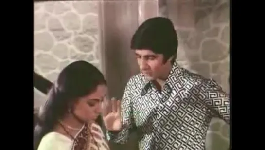 Гордыня / Abhimaan (1973)