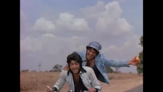 Sholay - Yeh Dosti