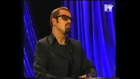 Джордж Майкл интервью в период Older (русская озвучка) ⁄ George Michael  John Norris interview, 1996