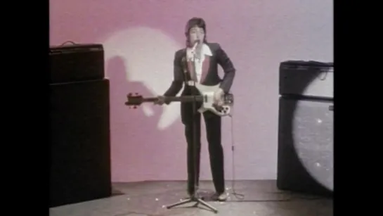 Paul McCartney & Wings – Helen Wheels (11/31) Music Video (1973) The Paul McCartney Special (1986.008.29)