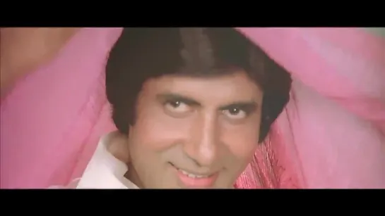 50 YEARS OF AMITABH BACHCHAN