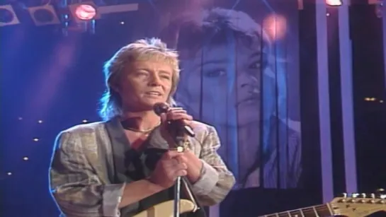 Chris Norman_Midnight Lady (ZDF "Peter's Pop Show" /Dortmund, BRD/ 22.11.1986 broadcasted 06.12.1986)