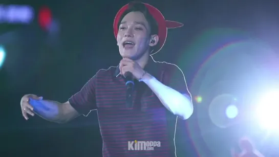 150921 HAPPY CHENDAY 생일축하해 종대야