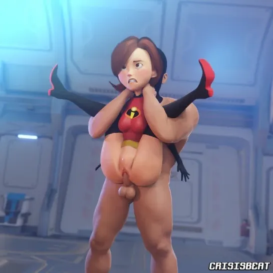 the incredibles  helen parr