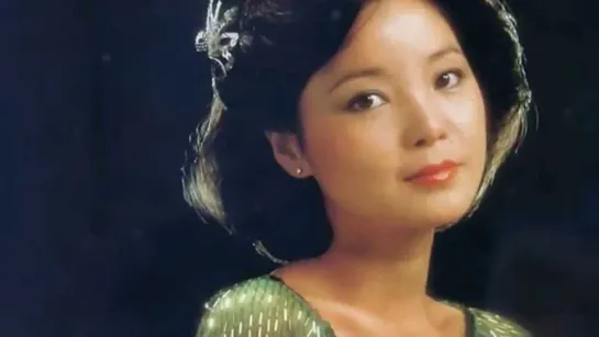 Teresa Teng 邓丽君】永远的舞台〜NHK TV现场演出1977-1994年合集 Forever Stage ~ NHK TV Live Performance 1977-1994 Collection 2022