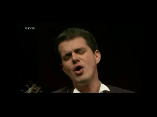 Philippe Jaroussky & Marie-Nicole Lemieux in Baden-Baden  [2012, baroque]