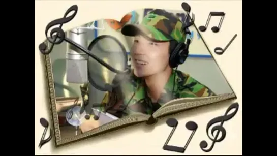 [DJ] 101206 李準基 Lee JoonGi