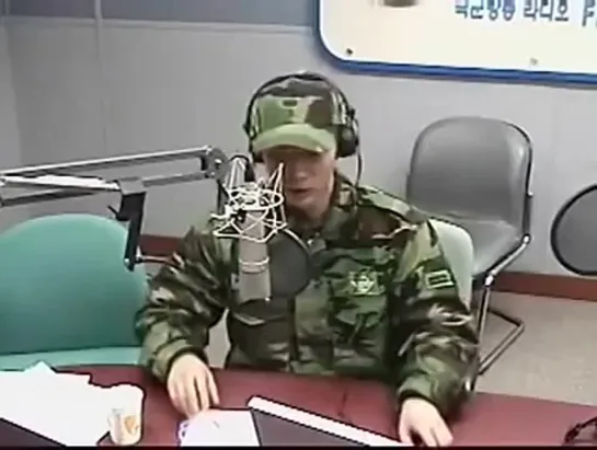 Lee Joongi 20101214 Broadcast Live