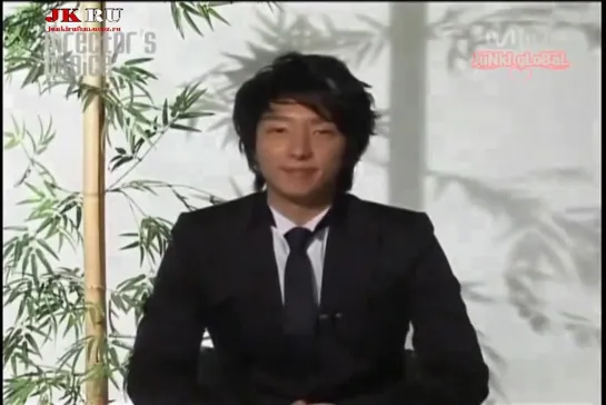 [RUSSUB] 2009.07.05 LeeJunKi Mnet Iljimae