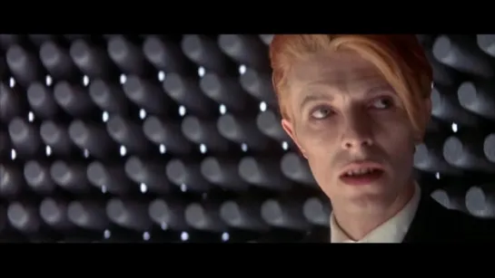 Человек, который упал на землю / The Man Who Fell to Earth (1976)