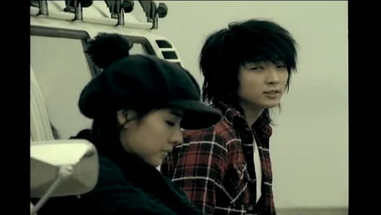 [Kpopaholic] Lee Hyori, Park Bom  Lee Jun Ki - Anystar (MV + Making MV) [HQ]