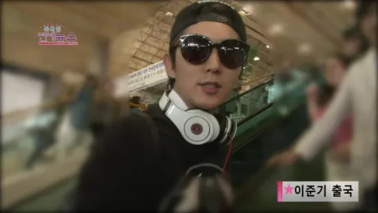 2015.05.05 OBS Gimpo Airport in Japan