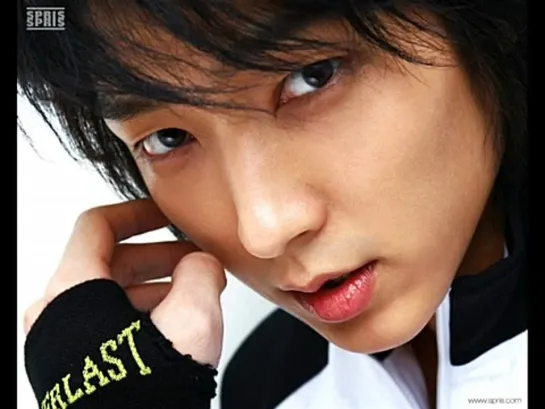 Lee Jun Ki - Bad Boy (Fanmade)