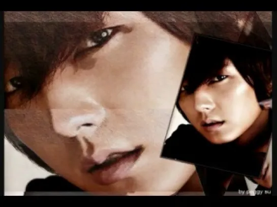 李準基 lee jun ki (joon gi) 2010 MV - never ending story