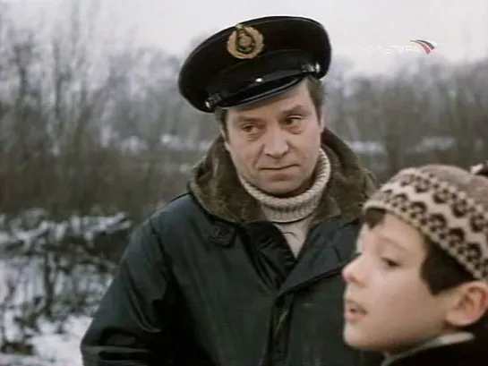 Фильм. Боцман (1975)