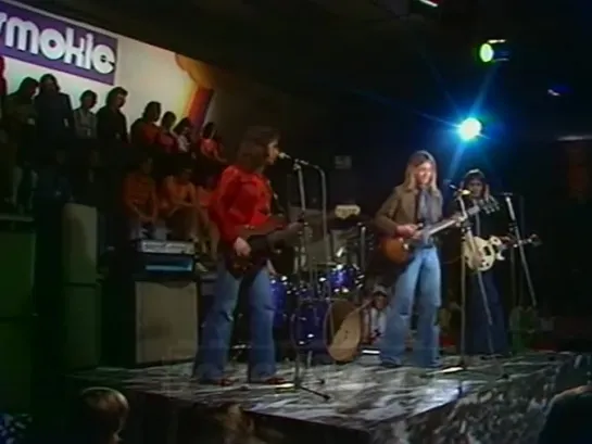 Smokie - Take Me in